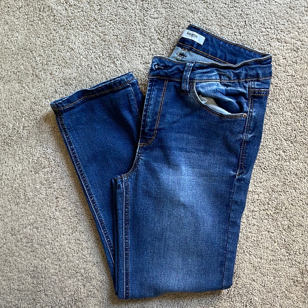 Kensie jeans